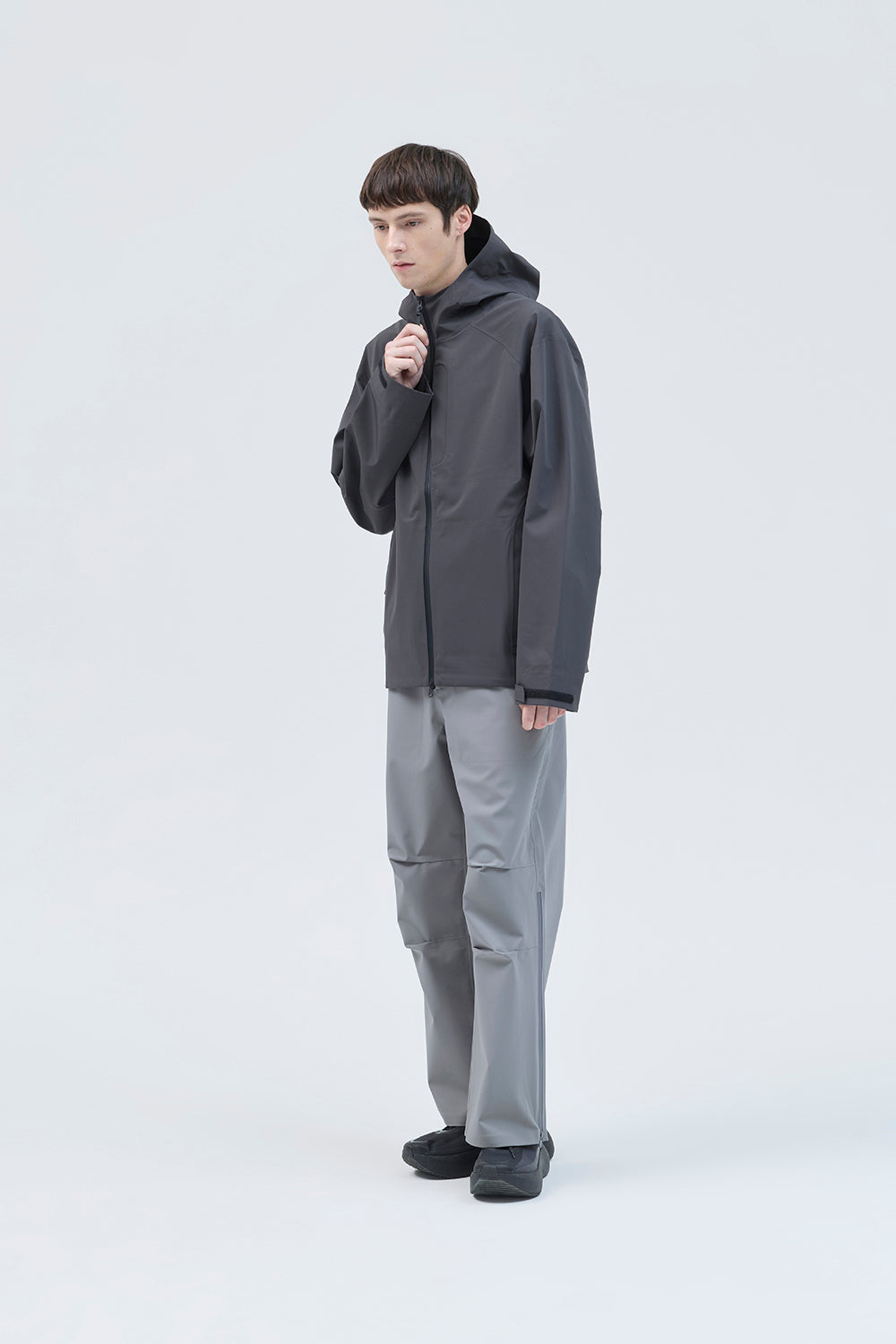 ARC 3L SHELL JACKET