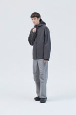 ARC 3L SHELL JACKET media