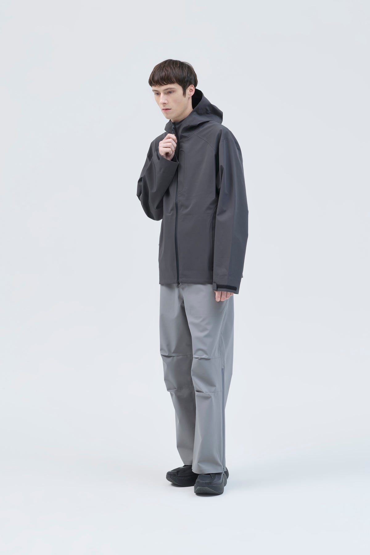 ARC 3L SHELL JACKET
