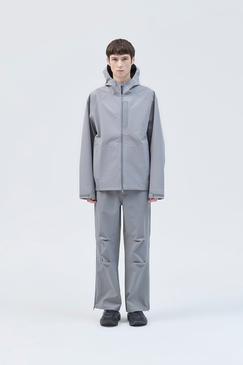 ARC 3L SHELL JACKET