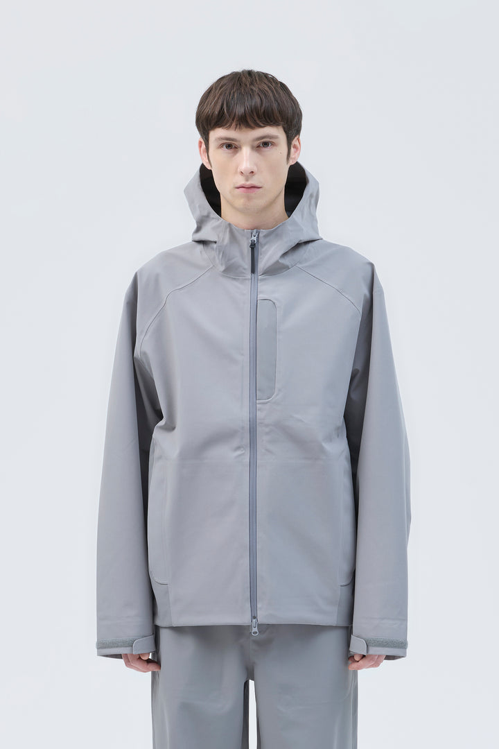 ARC 3L SHELL JACKET media
