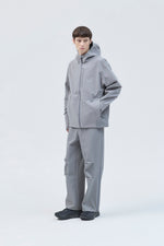 ARC 3L SHELL JACKET media