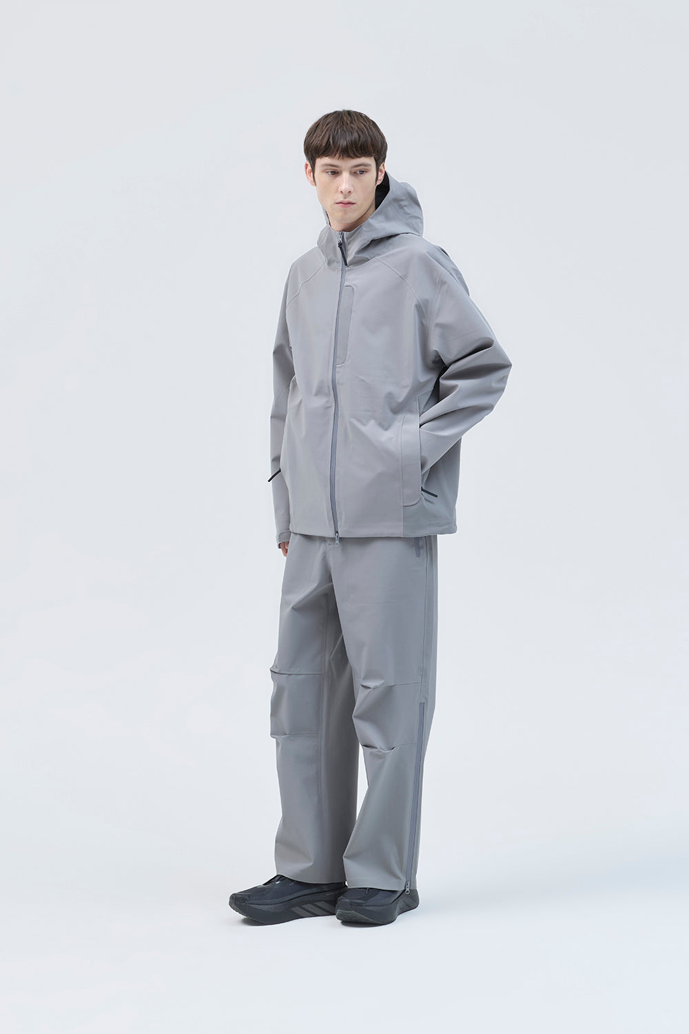 ARC 3L SHELL JACKET