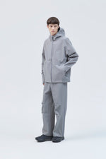 ARC 3L SHELL JACKET media