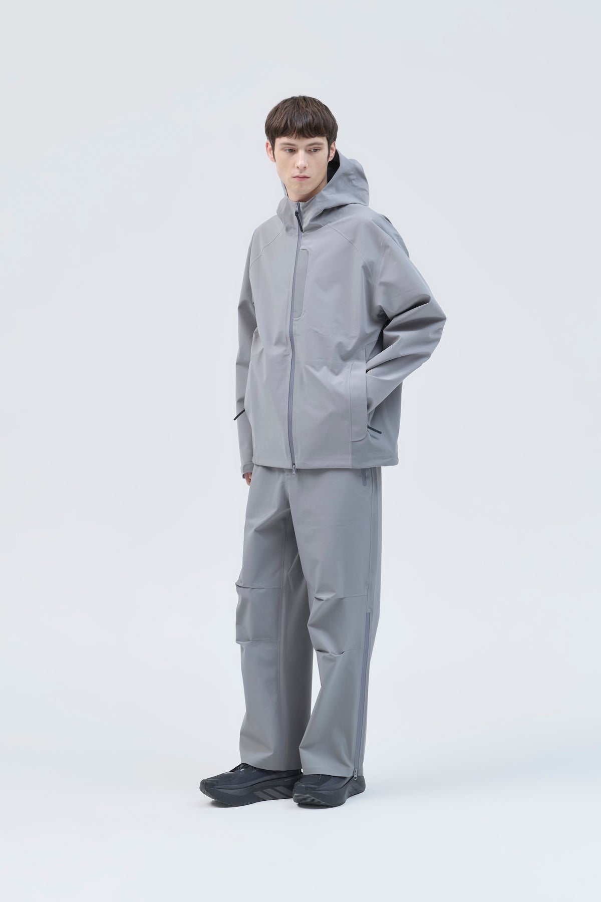 ARC 3L SHELL JACKET