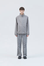 PATH INNER BRUSHED JACKET media