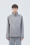 PATH INNER BRUSHED JACKET media