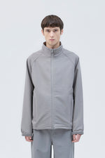 PATH INNER BRUSHED JACKET media