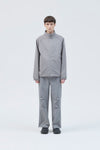 PATH INNER BRUSHED JACKET hover media