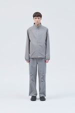 PATH INNER BRUSHED JACKET media
