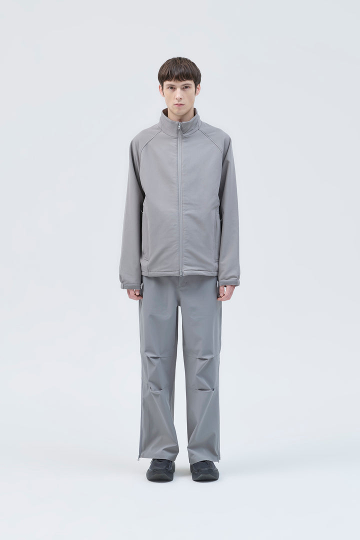 PATH INNER BRUSHED JACKET hover media
