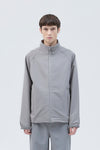 PATH INNER BRUSHED JACKET media