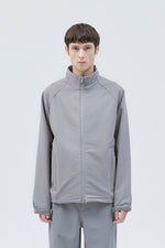 PATH INNER BRUSHED JACKET media
