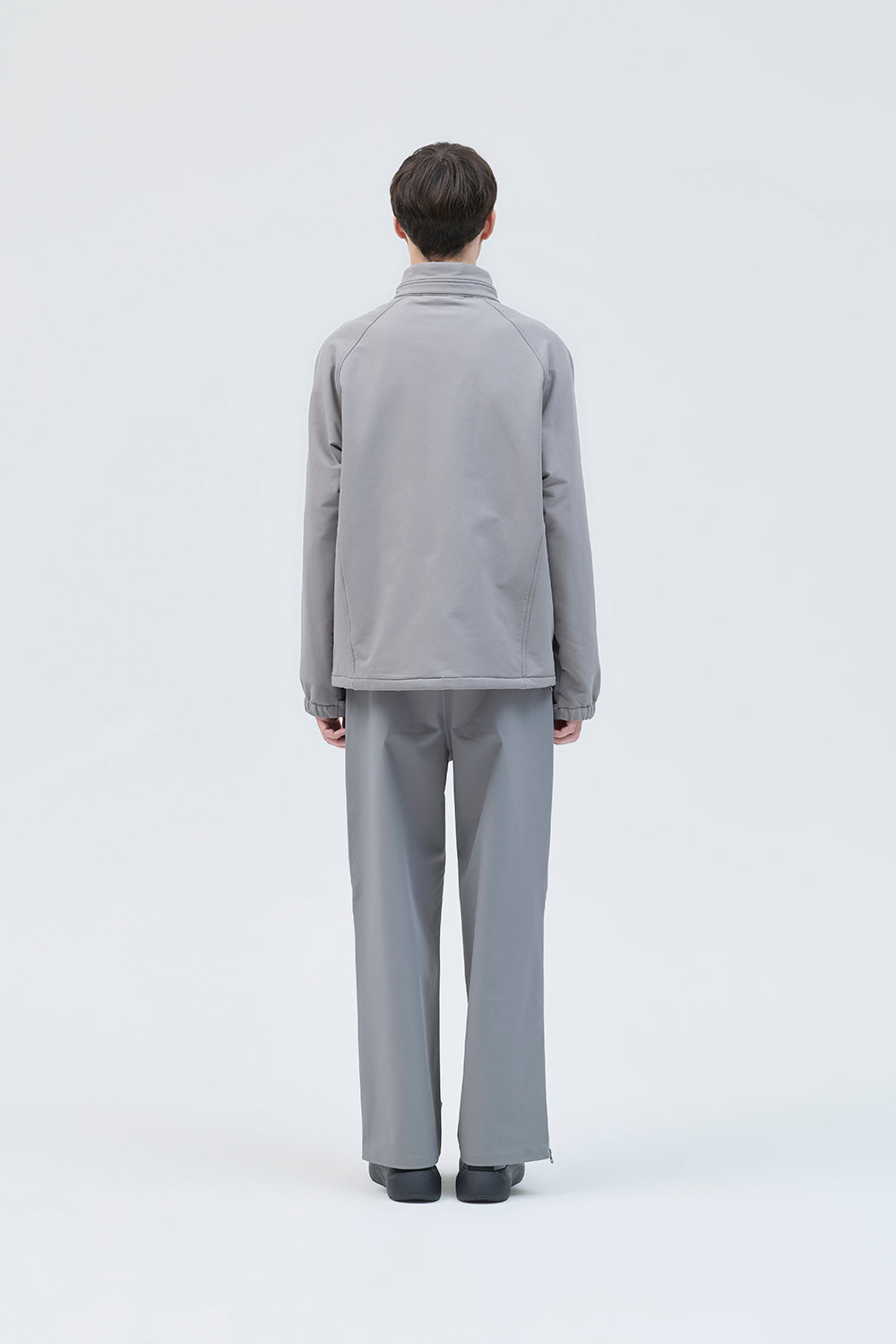 PATH INNER BRUSHED JACKET
