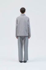 PATH INNER BRUSHED JACKET media