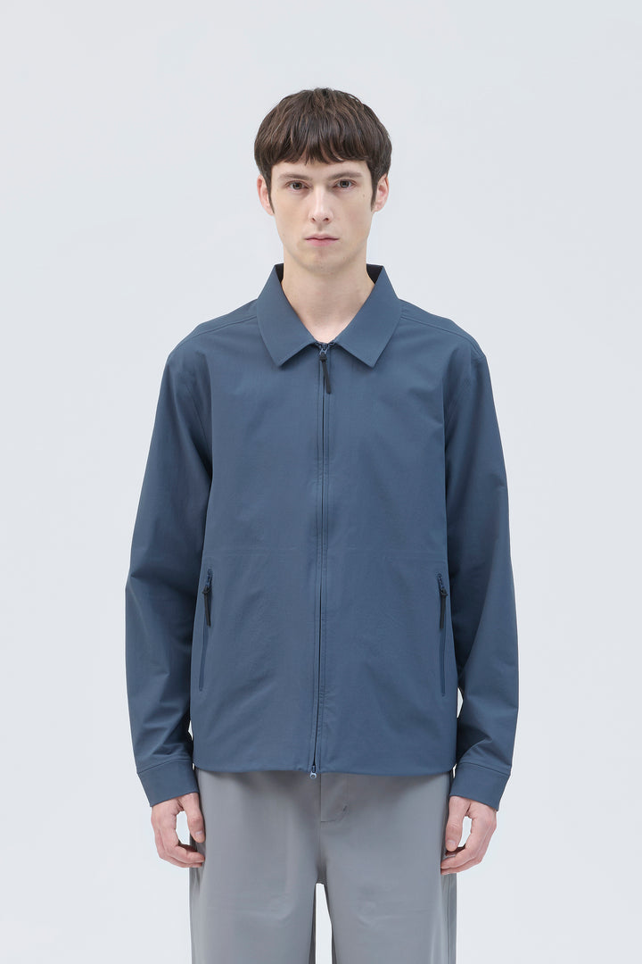 EDGE SOFTSHELL SHIRT media