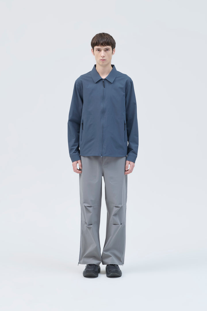EDGE SOFTSHELL SHIRT hover media
