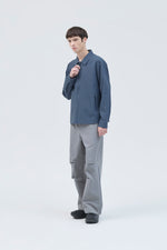 EDGE SOFTSHELL SHIRT media