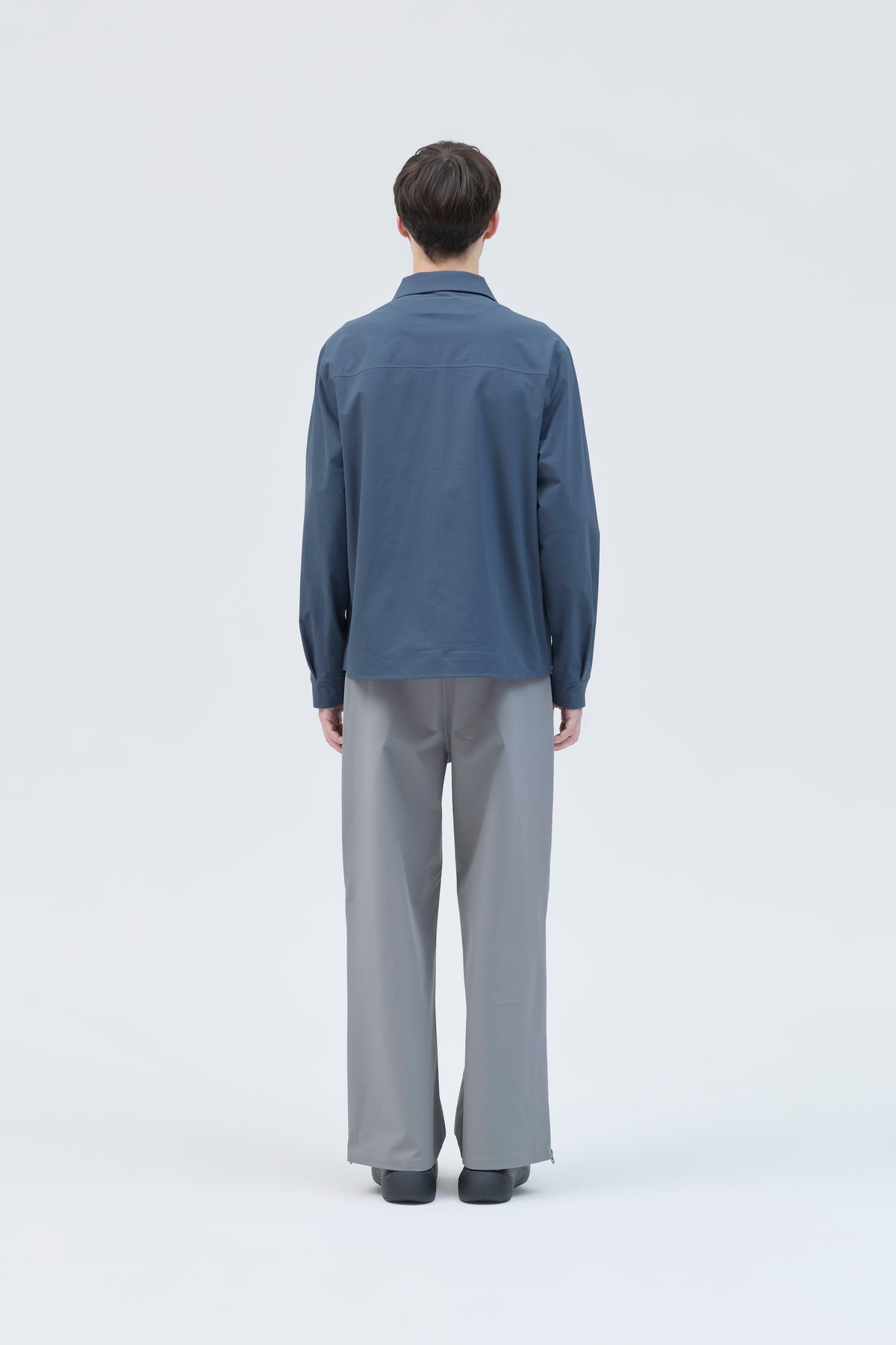 EDGE SOFTSHELL SHIRT