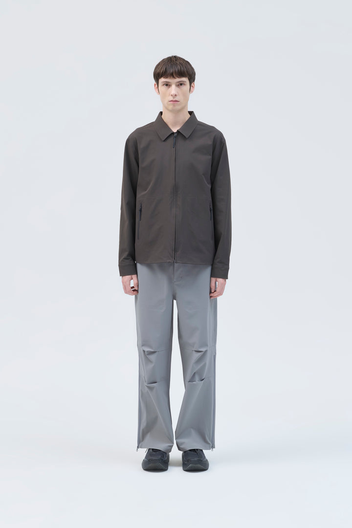 EDGE SOFTSHELL SHIRT hover media