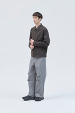 EDGE SOFTSHELL SHIRT media
