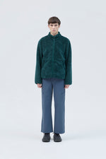 ADAPT PLUSH FLEECE JACKET media