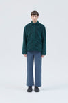 ADAPT PLUSH FLEECE JACKET hover media