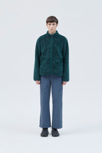 ADAPT PLUSH FLEECE JACKET hover media