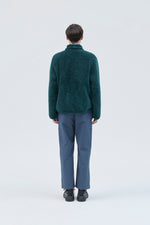 ADAPT PLUSH FLEECE JACKET media