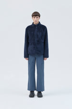 ADAPT PLUSH FLEECE JACKET media