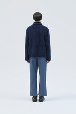 ADAPT PLUSH FLEECE JACKET media