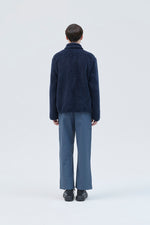 ADAPT PLUSH FLEECE JACKET media