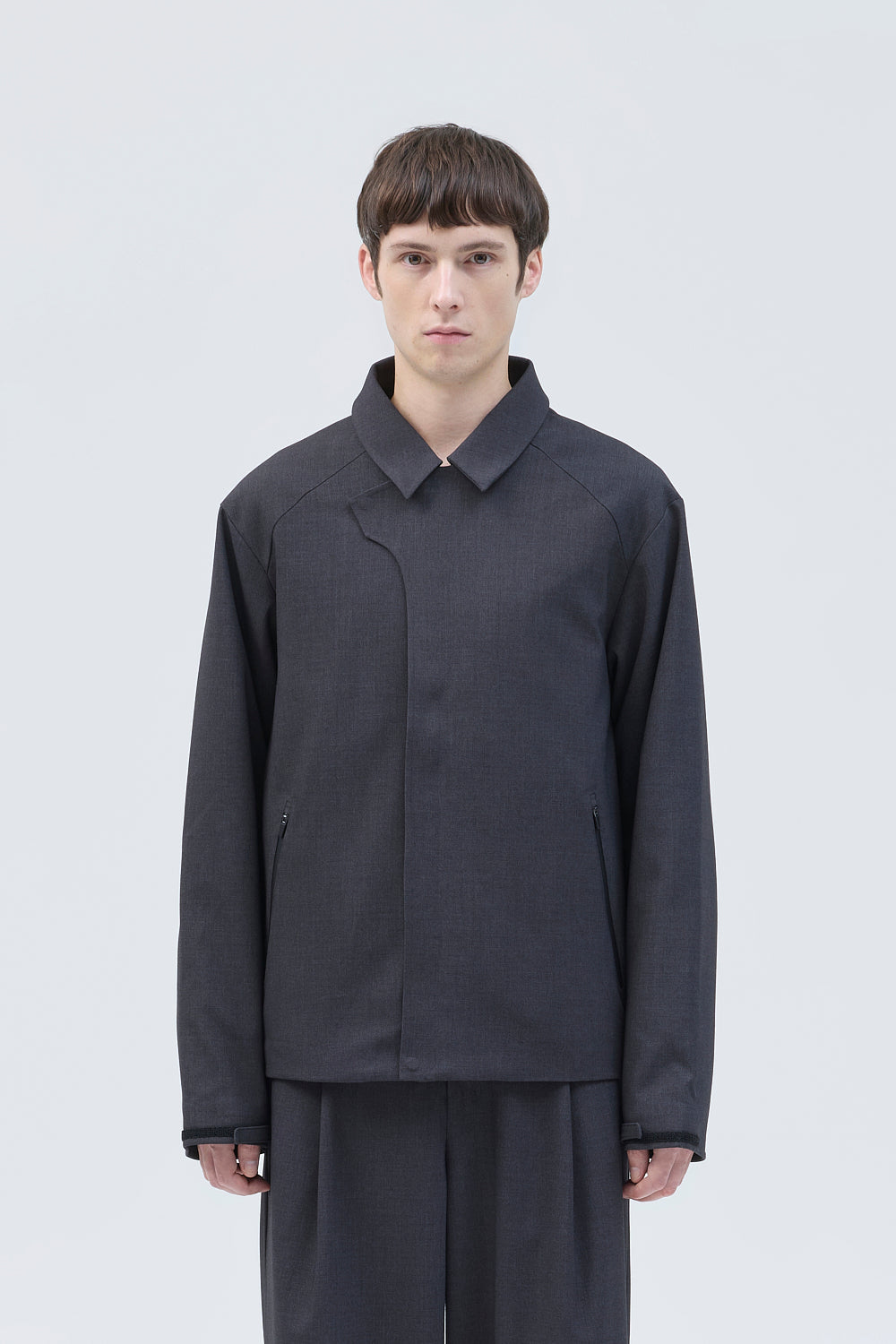 WAYPOINT TEXTURE JACKET