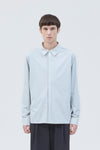 ALIGN BUTTON UP SHIRT media