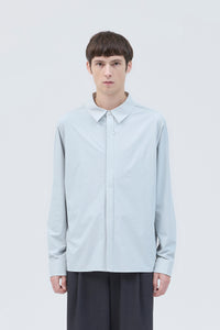 ALIGN BUTTON UP SHIRT media