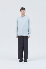 ALIGN BUTTON UP SHIRT media