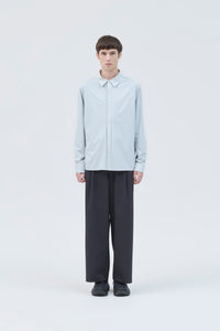 ALIGN BUTTON UP SHIRT hover media