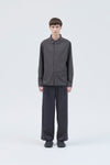 ALIGN BUTTON UP SHIRT hover media