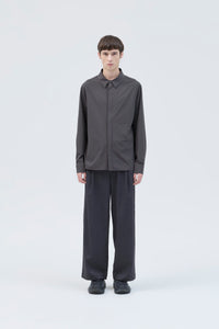 ALIGN BUTTON UP SHIRT hover media