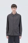 ALIGN BUTTON UP SHIRT media