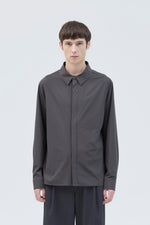 ALIGN BUTTON UP SHIRT media