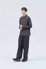 ALIGN BUTTON UP SHIRT media
