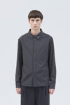 ALIGN BUTTON UP SHIRT media
