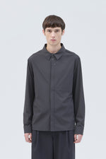 ALIGN BUTTON UP SHIRT media