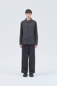 ALIGN BUTTON UP SHIRT hover media