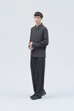 ALIGN BUTTON UP SHIRT media