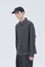 ELEMENT LT PADDED TECH CAP media