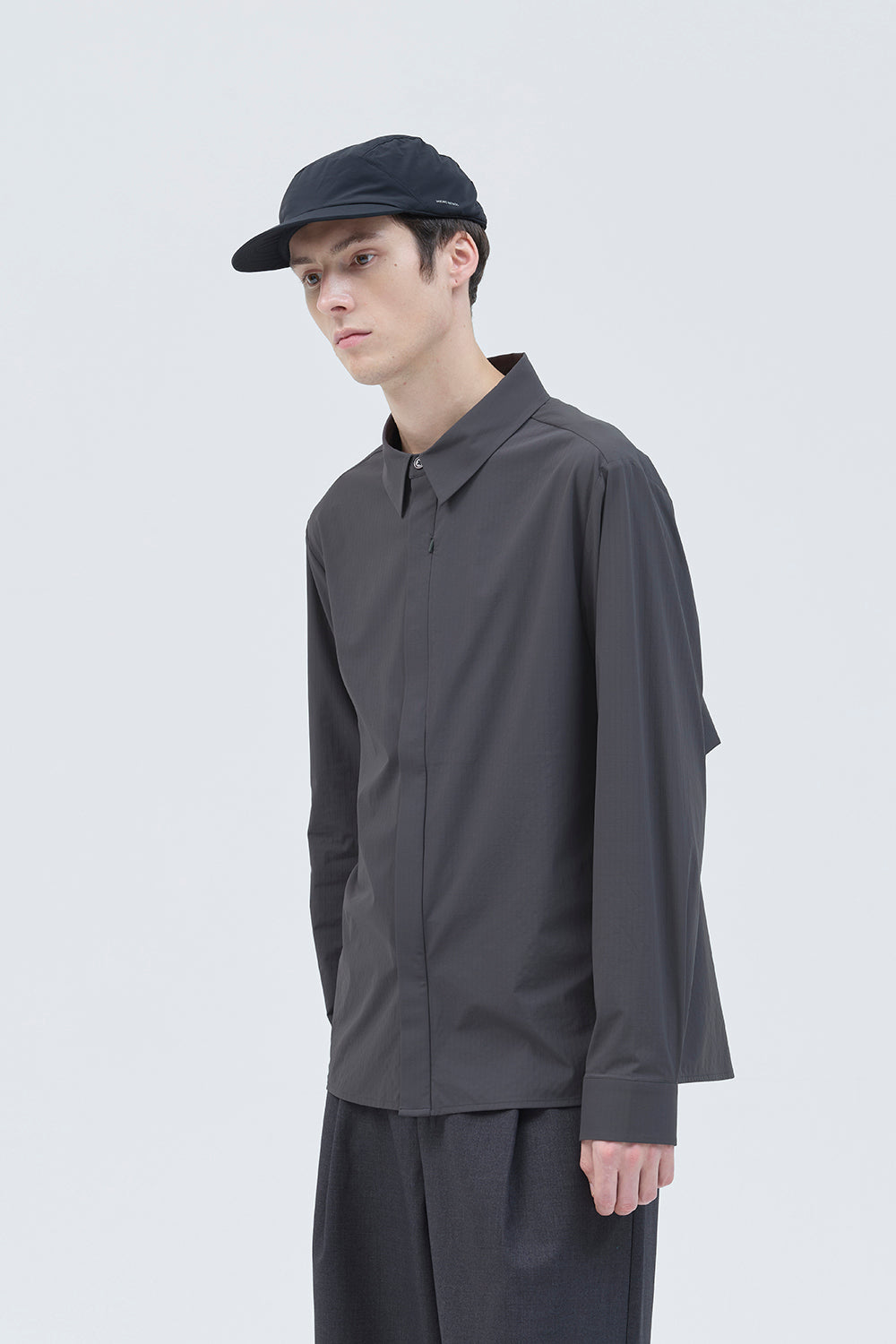 ELEMENT LT PADDED TECH CAP