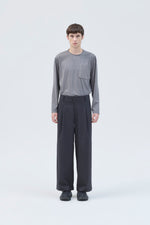 WAYPOINT TEXTURE TROUSER media