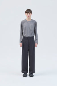 WAYPOINT TEXTURE TROUSER hover media